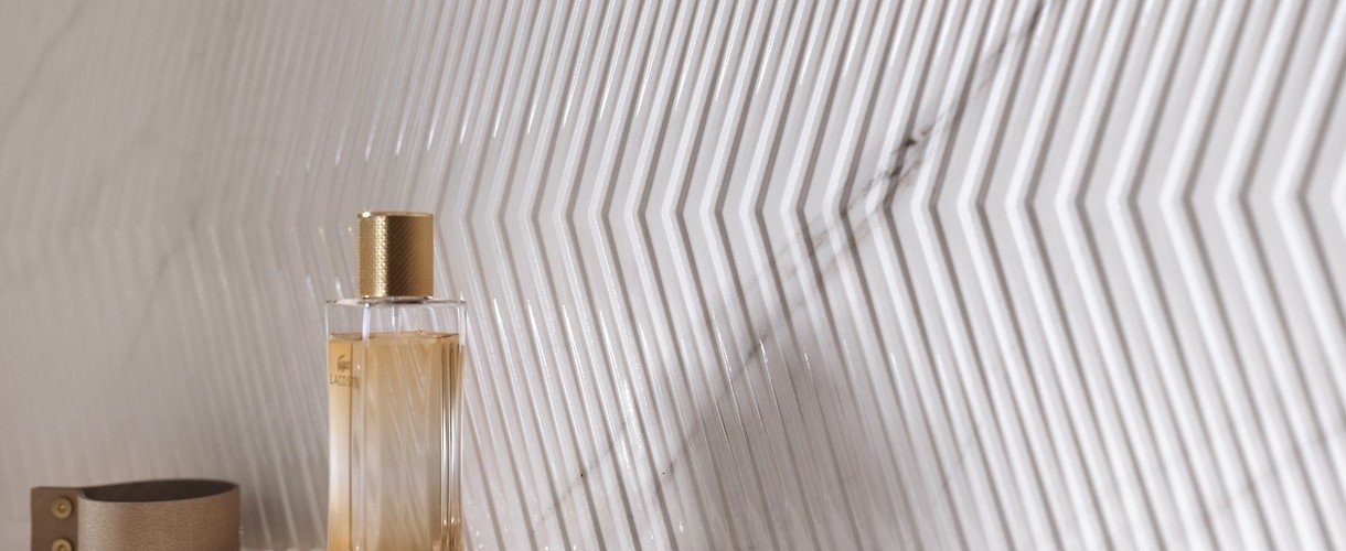 Zobacz więcej kolekcji z płytkami 3D/strukturalnymi 7