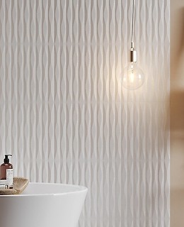 Nadaj wnętrzu trójwymiarowości - TOP 3 płytki strukturalne