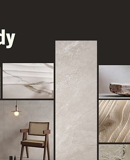 Płytki ceramiczne - odkryj trendy na 2025 rok