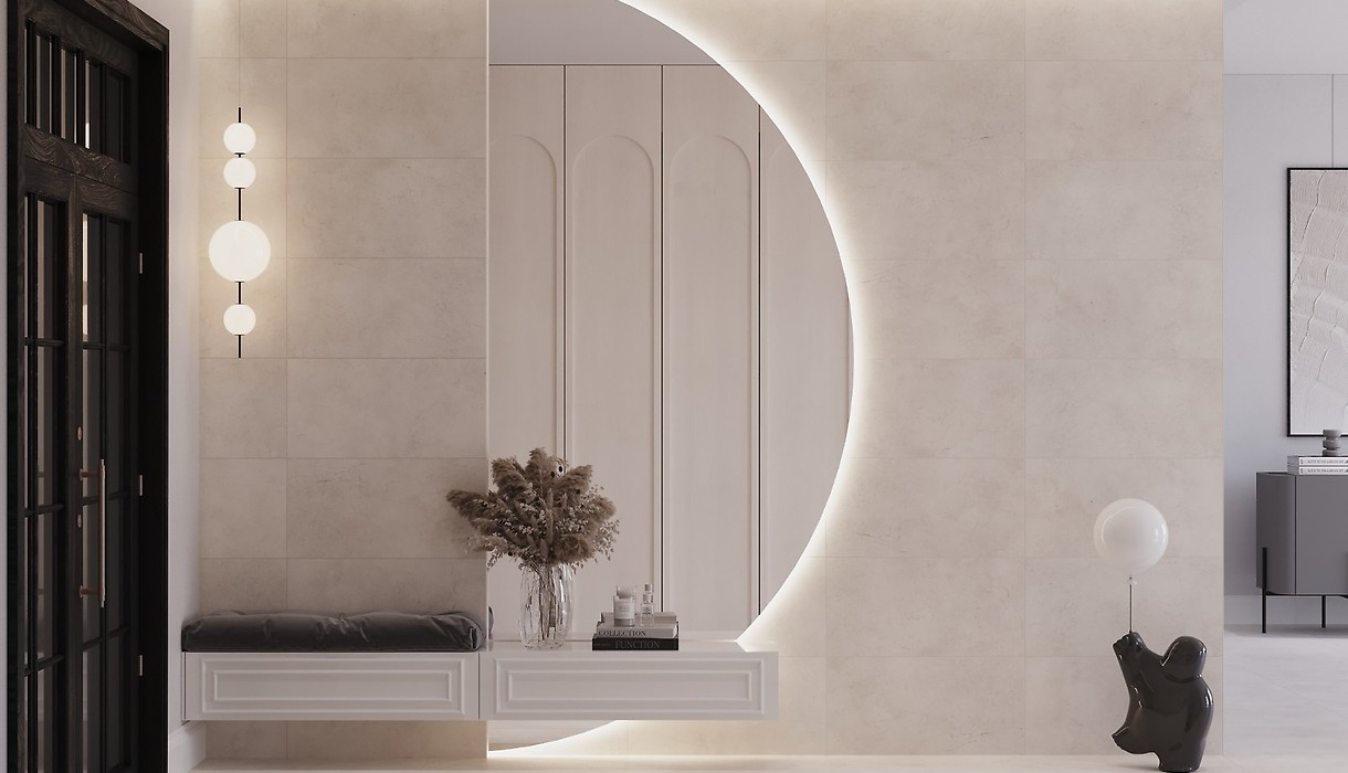 Perfect Match white - perfekcyjnie dopasowana biel