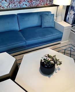 Mediolan wyznacza trendy. Co nowego we wnętrzach? 2