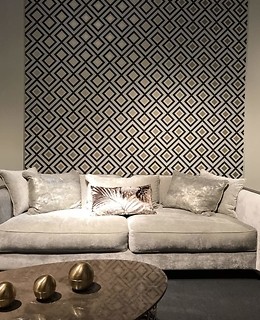 Mediolan wyznacza trendy. Co nowego we wnętrzach? 3