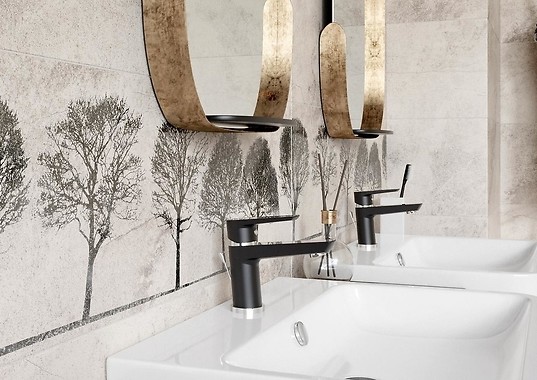 płytki ceramiczne WILLOW SKY