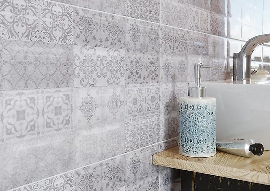 płytki ceramiczne DELICATE STONE