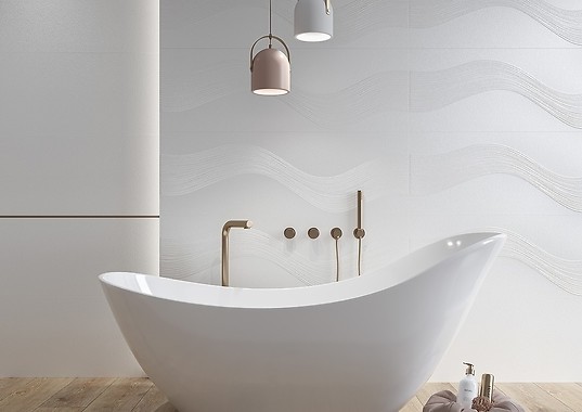 płytki ceramiczne COFFEE FOAM