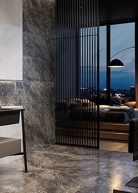 płytki ceramiczne BREAK THE LINE