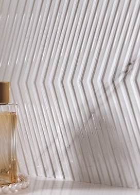 płytki ceramiczne CARRARA CHIC