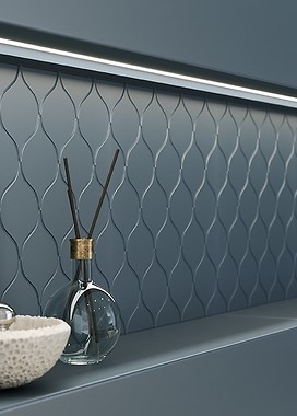 płytki ceramiczne OCEAN ROMANCE