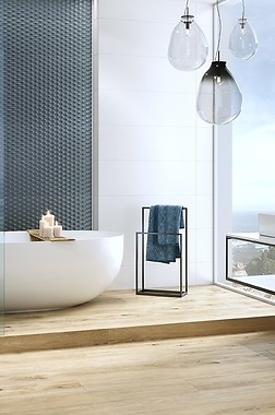 płytki ceramiczne OCEAN ROMANCE