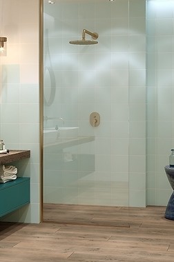 płytki ceramiczne MONOBLOCK PASTELS