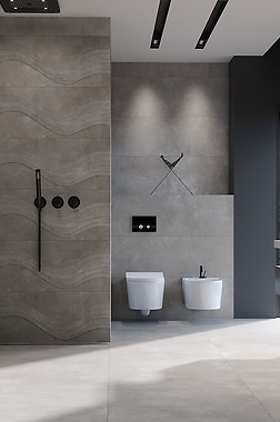 płytki ceramiczne CONCRETE SEA