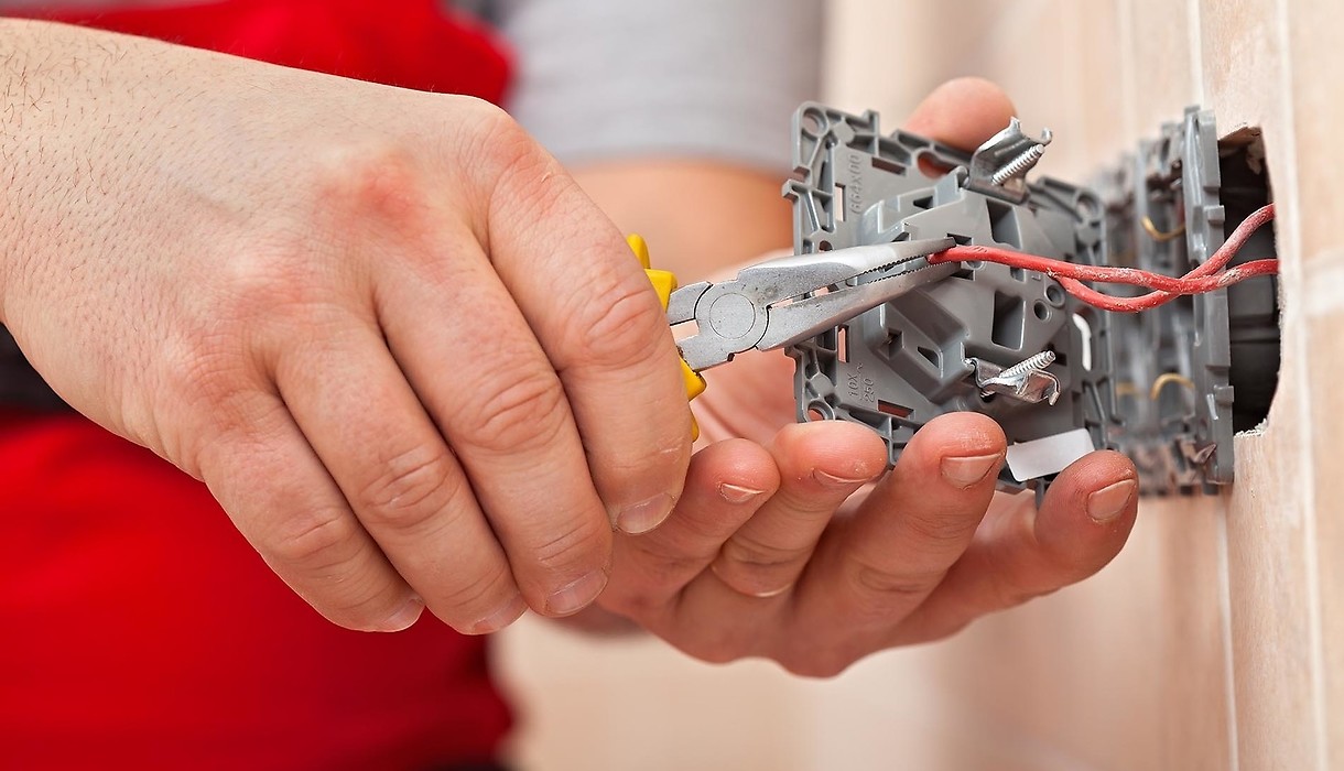 zasady montażu gniazdek