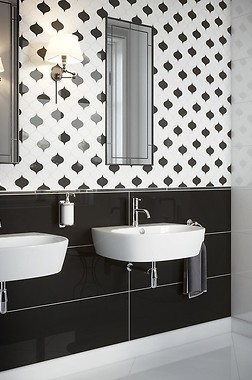 płytki ceramiczne MAGNIFIQUE MOSAIC