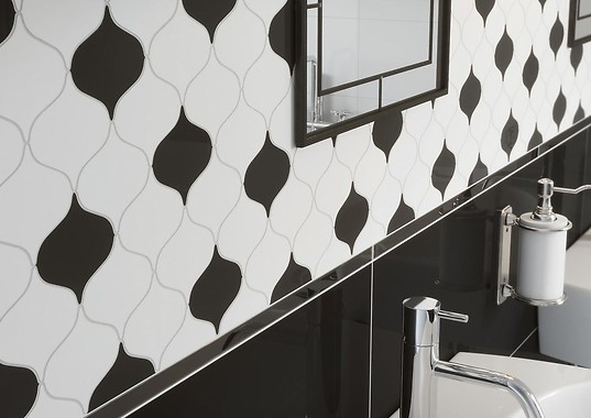 płytki ceramiczne MAGNIFIQUE MOSAIC