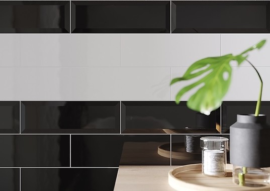 płytki ceramiczne SALSA & METRO STYLE