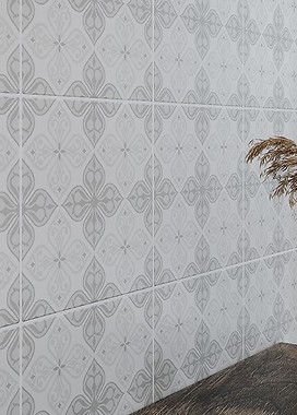 płytki ceramiczne PATCHWORK FLORES