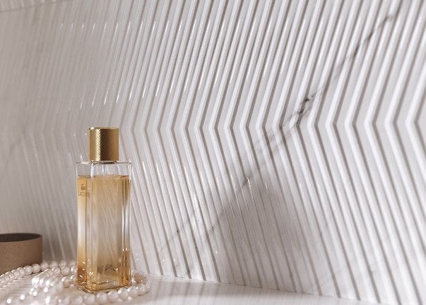 płytki ceramiczne CARRARA CHIC