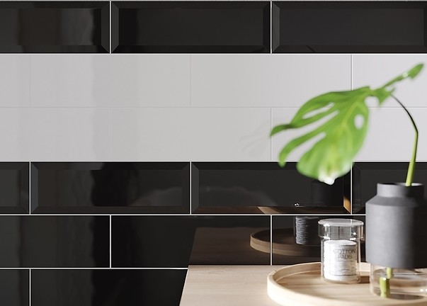 płytki ceramiczne SALSA & METRO STYLE