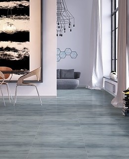 Kolekcja Floorwood nagrodzona w konkursie Perły Ceramiki 2017