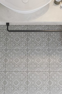 płytki ceramiczne Patchwork Kobe Light Grey