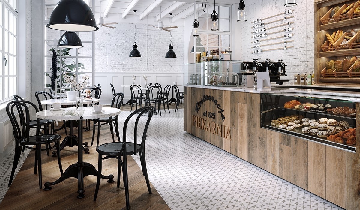 jak połączyć panele z płytkami