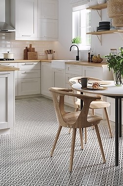 płytki ceramiczne PATCHWORK VERTIGO