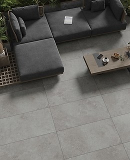 Piękny taras? Jak drugi salon! 4