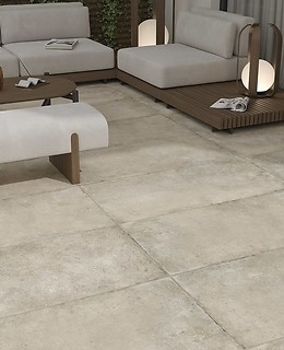 Płyty gresowe w nowoczesnych wnętrzach 5