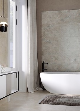 płytki ceramiczne CALM COLORS