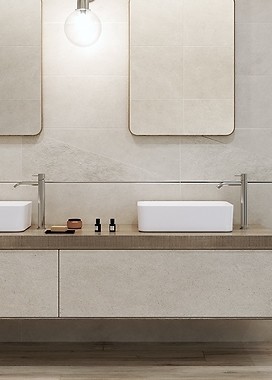 płytki ceramiczne KEEP CALM