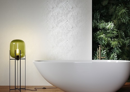 płytki ceramiczne GREEN SHOW