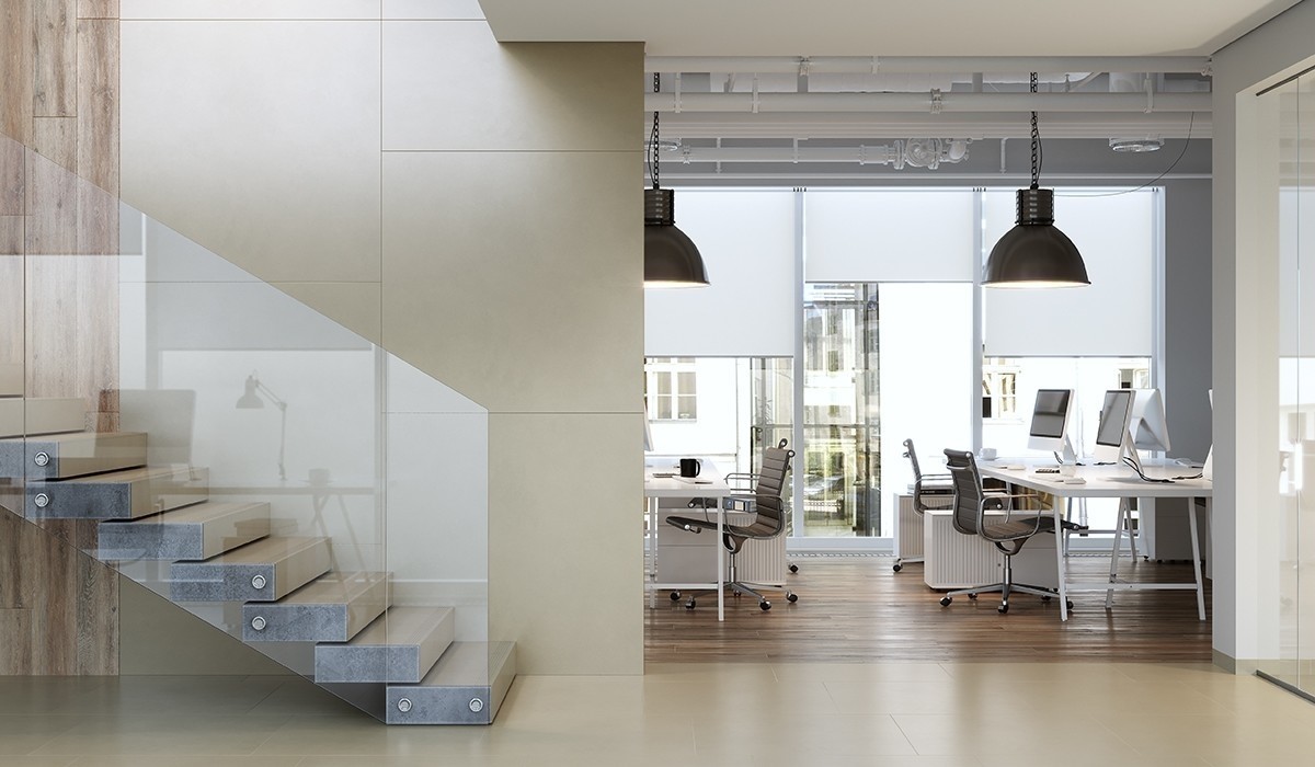 Jak urządzić wąski przedpokój