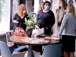 Zachęcamy do obejrzenia zdjęć z wydarzenia 7