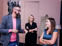 Zachęcamy do obejrzenia zdjęć z wydarzenia 15