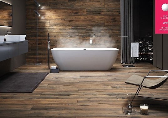 kolekcja GRAND WOOD RUSTIC MOCCA