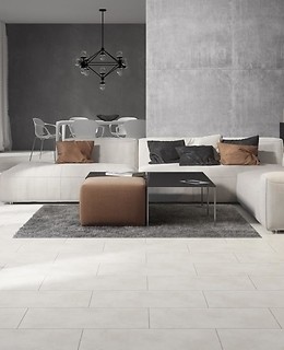 Płytki z kolekcji Dreaming od Opoczno w popularnym rozmiarze 30x90