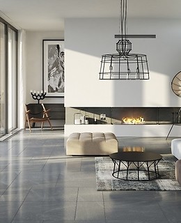 Z kolekcją płytek Nerthus od Opoczno stworzysz harmonijne wnętrze