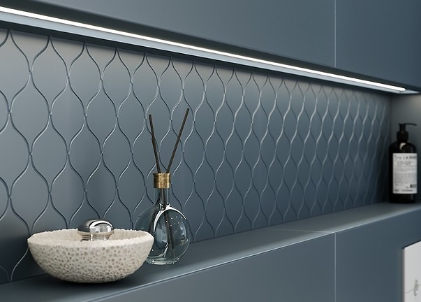 kolekcja OCEAN ROMANCE