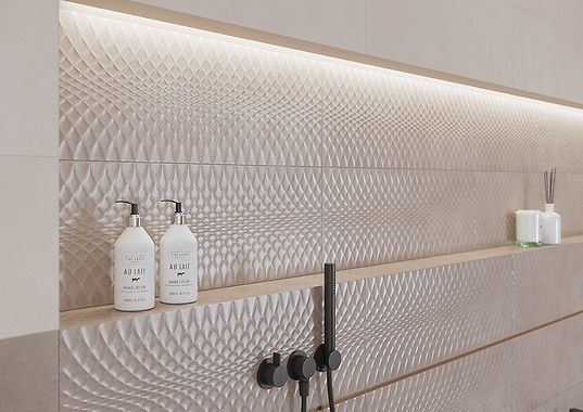 kolekcja AREGO TOUCH