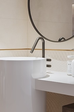 kolekcja AREGO TOUCH