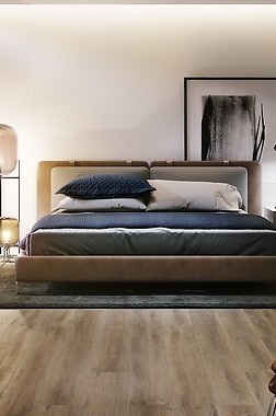 kolekcja GRAND WOOD NATURAL COLD BROWN