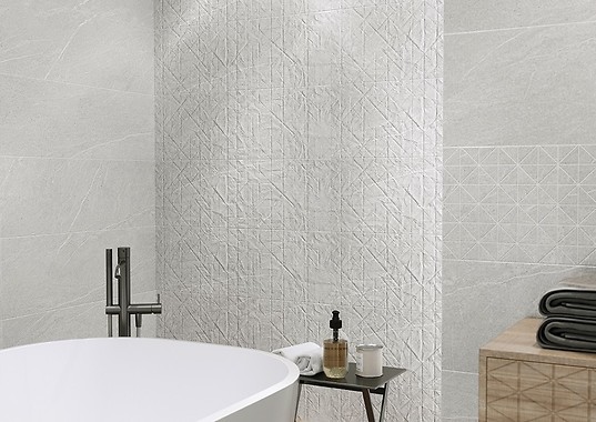 kolekcja GREY BLANKET