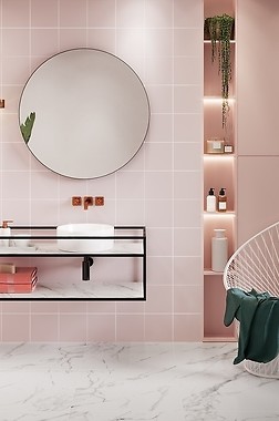 kolekcja MONOBLOCK PASTELS