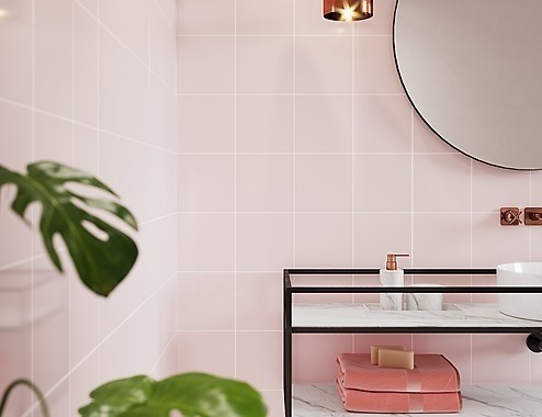 kolekcja MONOBLOCK PASTELS