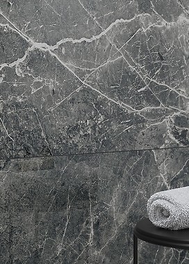 kolekcja ESSENTIAL GRAPHITE