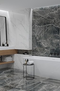 kolekcja ESSENTIAL GRAPHITE