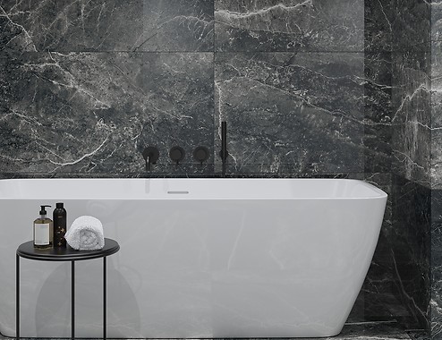 kolekcja ESSENTIAL GRAPHITE