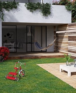 Ze względu na swoją funkcjonalność, płytki Solid 2.0 od Opoczno sprawdzą ...