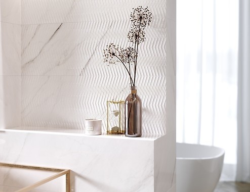 kolekcja CARRARA CHIC