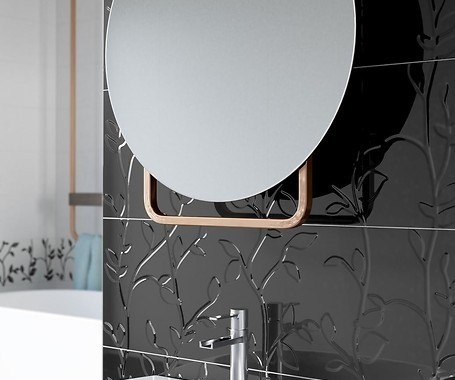 kolekcja WINTER VINE FLORAL